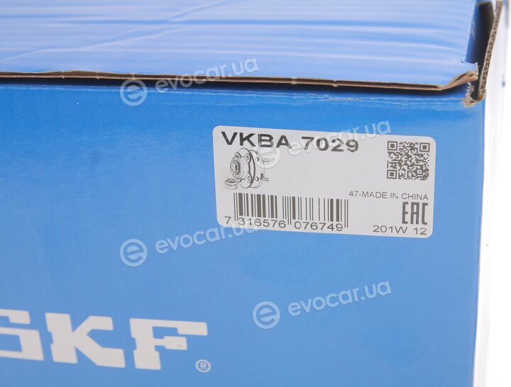 SKF VKBA 7029