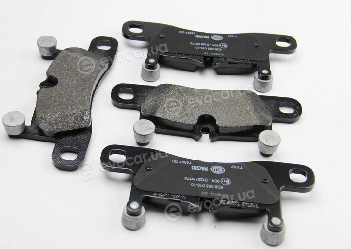 Hella 8DB 355 015-101