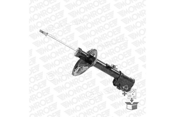 Monroe D0012L