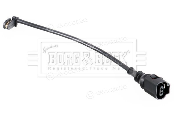 Borg & Beck BWL3218