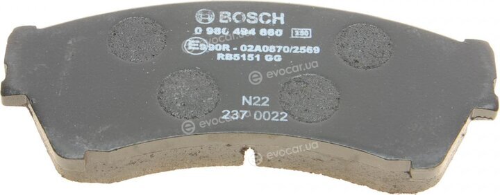 Bosch 0 986 494 860