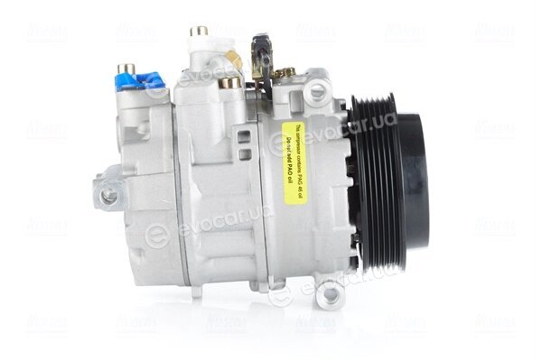 Nissens 890191