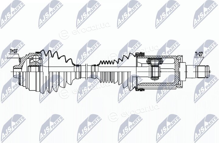 NTY NPW-BM-177