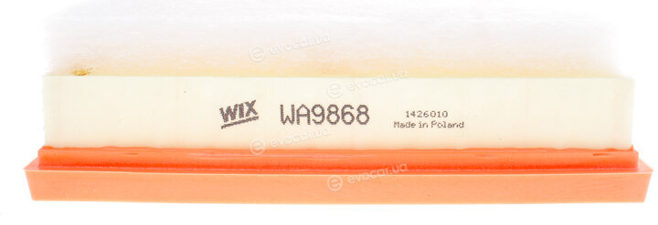 WIX WA9868