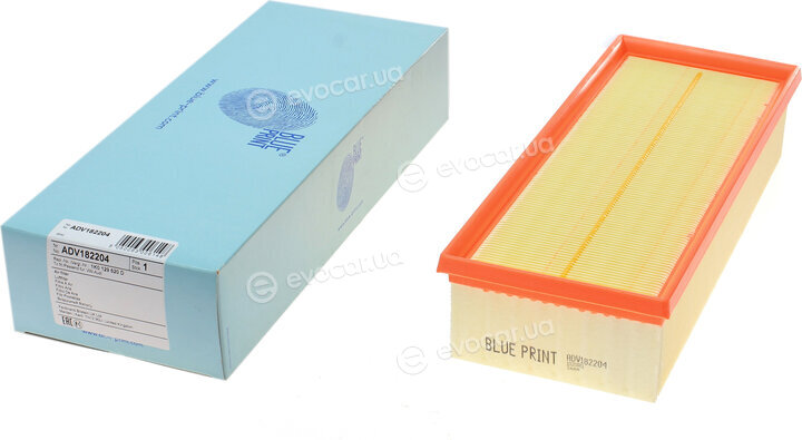 Blue Print ADV182204