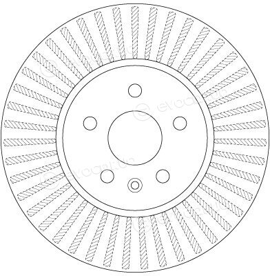 TRW DF6629