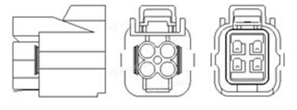 Magneti Marelli 466016355155