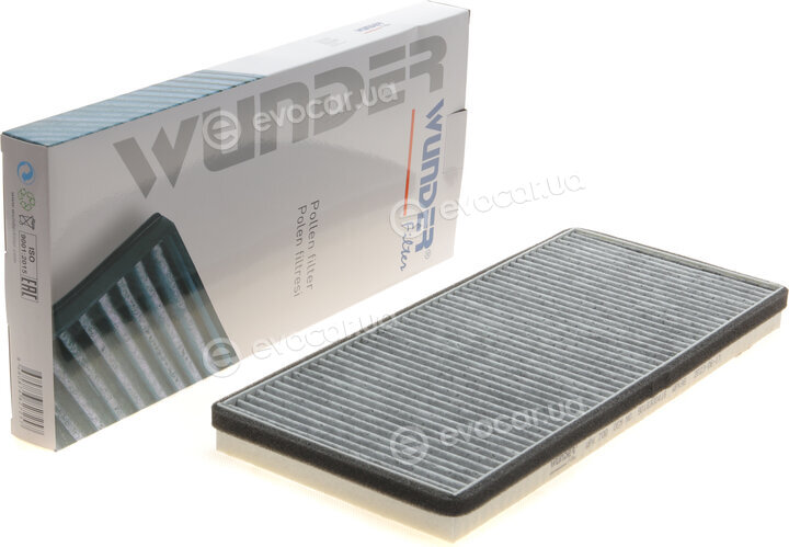 Wunder WPK 700