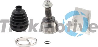 TrakMotive 40-9138