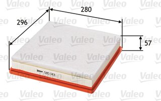 Valeo 585143