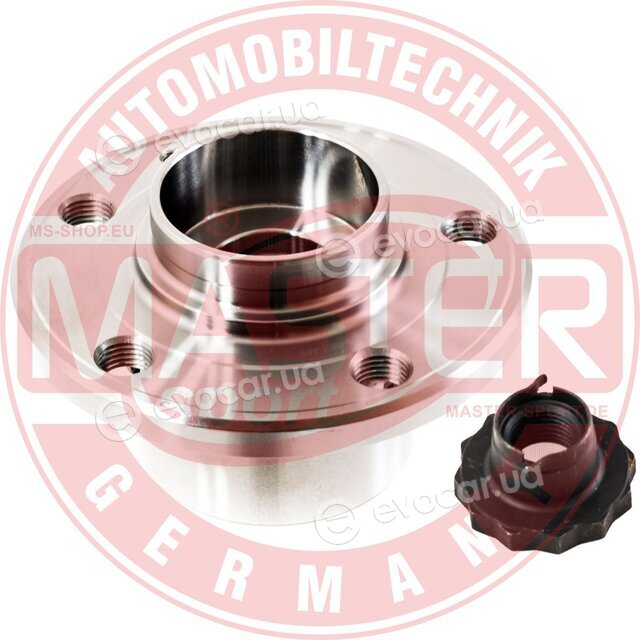 Master Sport 3569-SET-MS