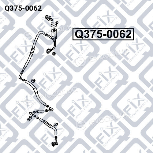 Q-Fix Q3750062
