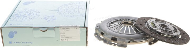 Blue Print ADBP300027