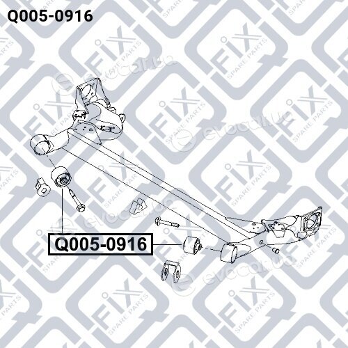 Q-Fix Q0050916
