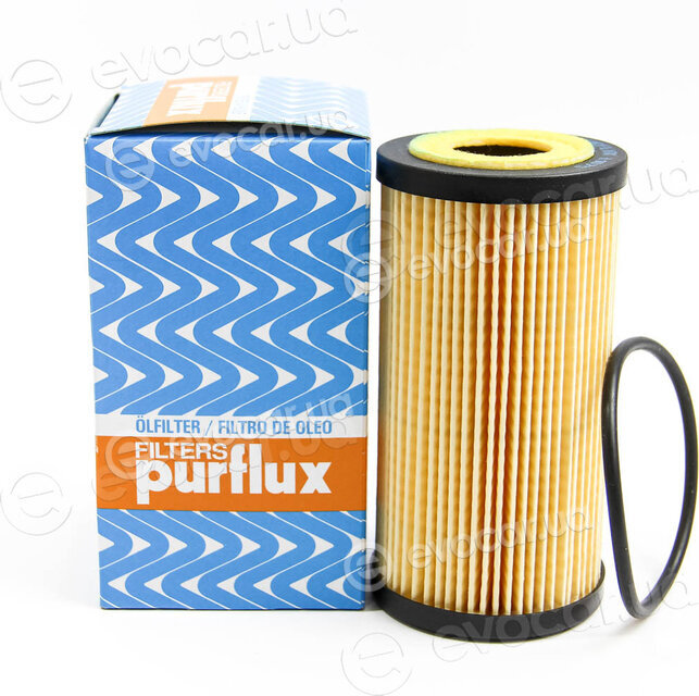 Purflux L1075