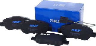 SKF VKBP 80313 E