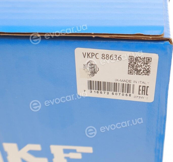 SKF VKPC 88636