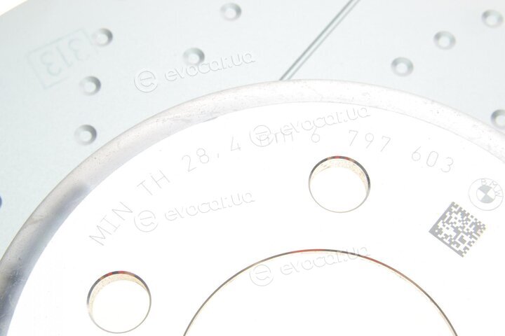 BMW / Mini 34106797603