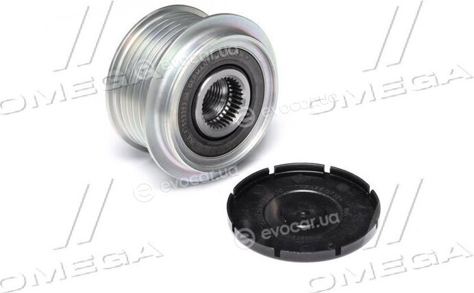 SKF VKM 03411