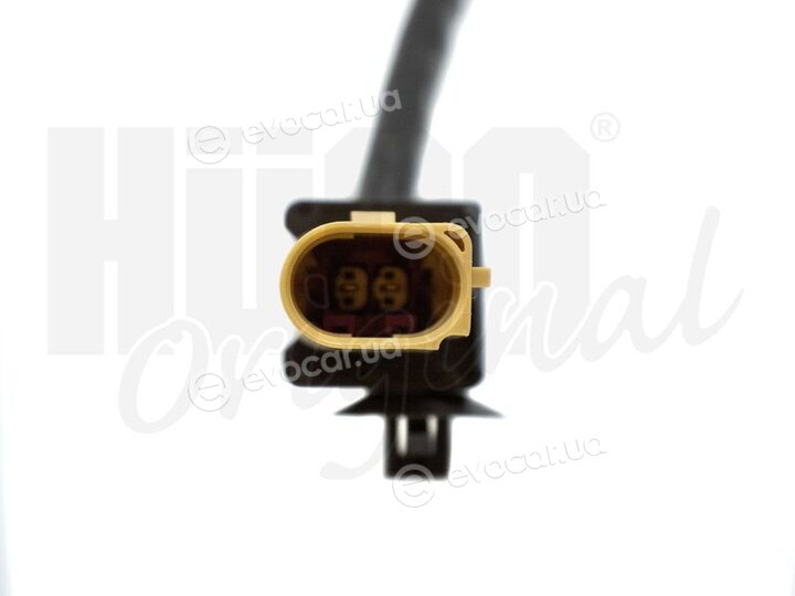 Astemo (Hitachi) / Huco 135598