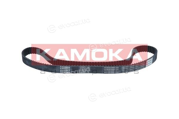 Kamoka 7000114