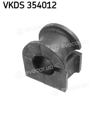 SKF VKDS 354012