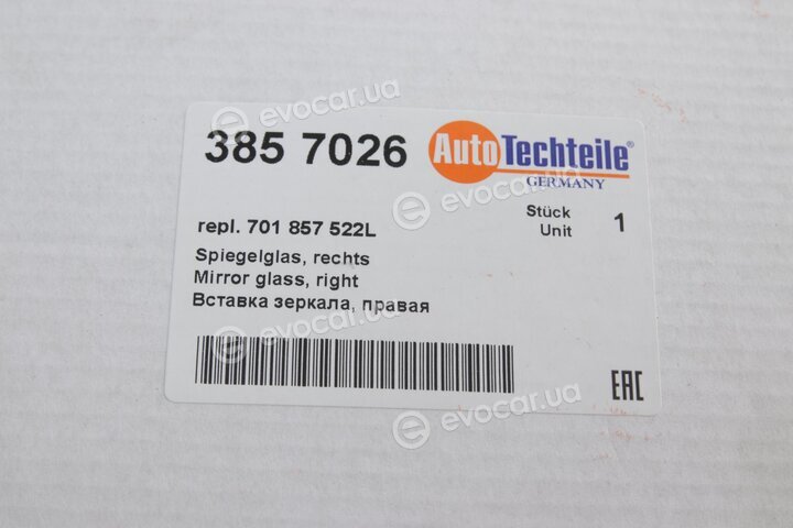 Autotechteile 385 7026