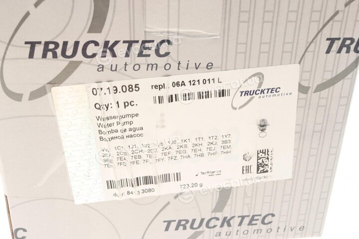 Trucktec 07.19.085