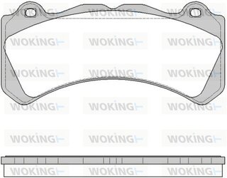 Woking P14023.10