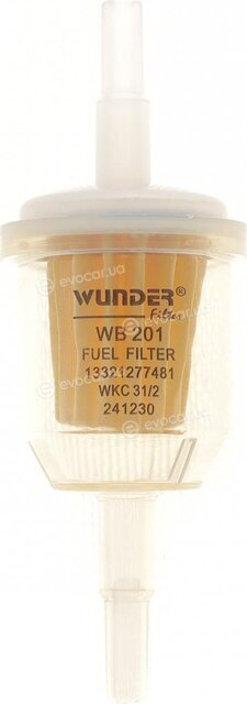 Wunder WB 201