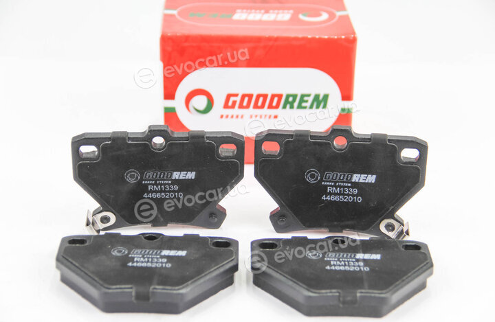 Goodrem RM1339