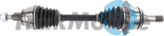 TrakMotive 30-1853