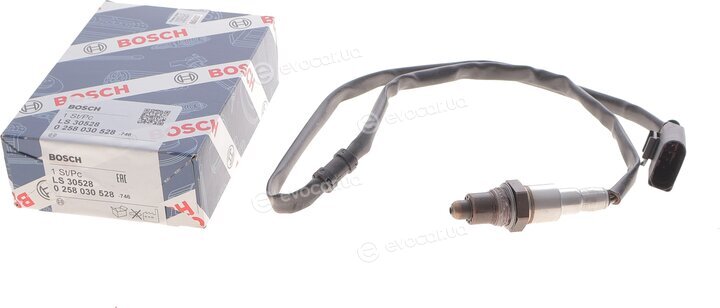 Bosch 0 258 030 528