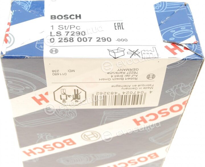 Bosch 0 258 007 290