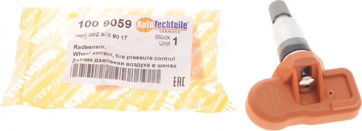 Autotechteile 100 9059