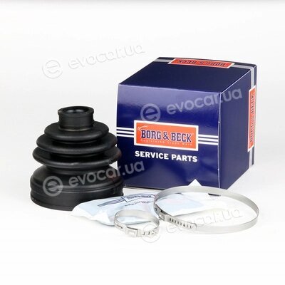 Borg & Beck BCB6446