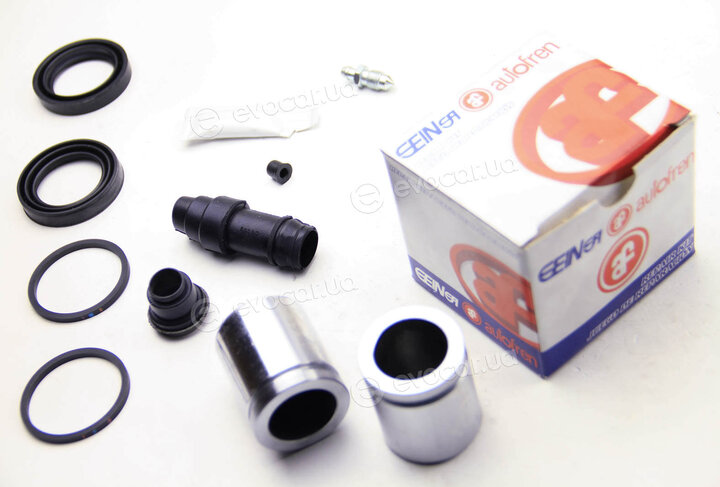 Autofren D41122C