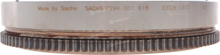 Sachs 2290 601 072
