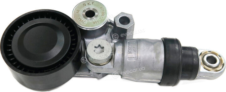 SKF VKM 64065