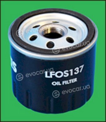 Lucas LFOS137