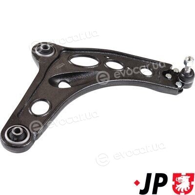 JP Group 4340101780