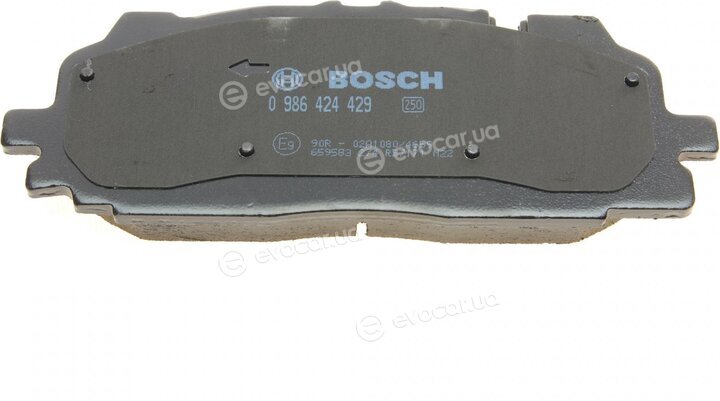 Bosch 0 986 424 429