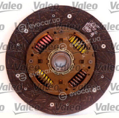 Valeo 826416