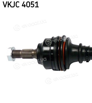 SKF VKJC 4051