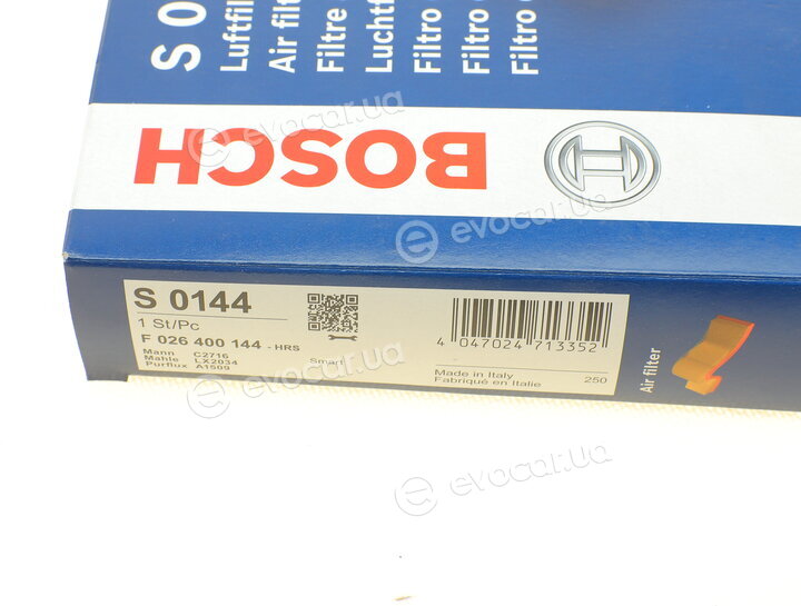 Bosch F 026 400 144