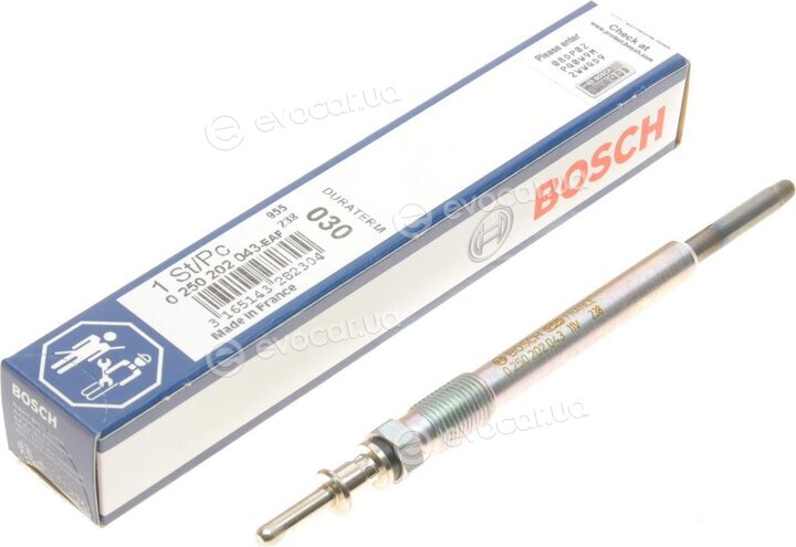 Bosch 0 250 202 043