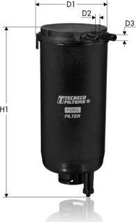 Tecneco GS939/14P