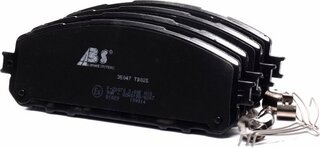 A.B.S. 35047