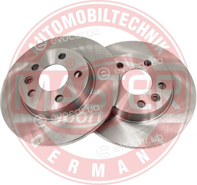 Master Sport 24011201381-PCS-MS