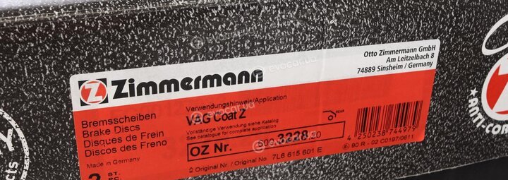 Zimmermann 600.3228.20